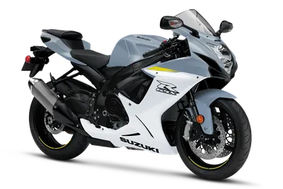 Suzuki Cycles - 2022 GSX-R600