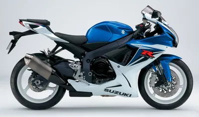 2011-2019 Suzuki GSX-R600 ECU Flash - GSXR600 ECU Flash