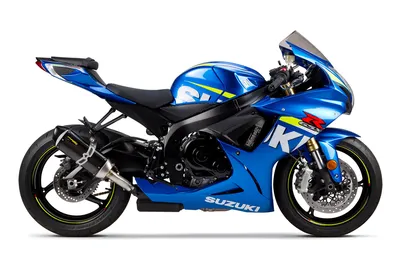 New 2024 Suzuki GSX-R 600 For Sale in Clearwater, FL - 5029361606 - Cycle  Trader