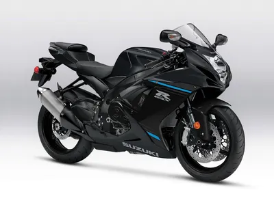 2024 Suzuki GSX-R600 First Look Preview | Motorcyclist