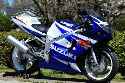 Suzuki GSX-R600 (2011-2018) Review and used buying guide | MCN
