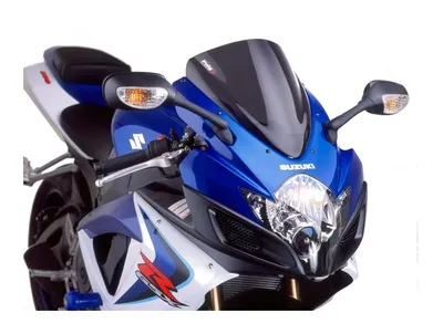 Suzuki GSXR 600 08-10 – Zero Gravity Racing