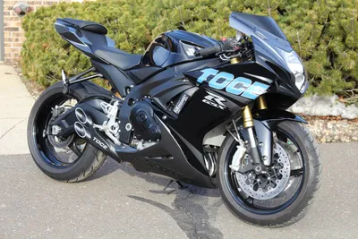 2007 Suzuki GSX-R 600 Motorcycle Rental in Gainesville, VA m-972nkle