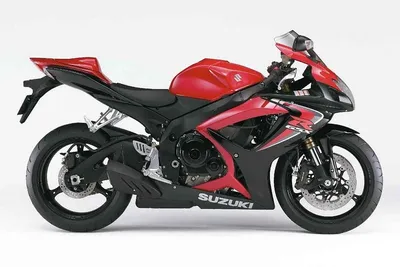 2024 Suzuki GSX-R600 | RideNow Chandler / Euro