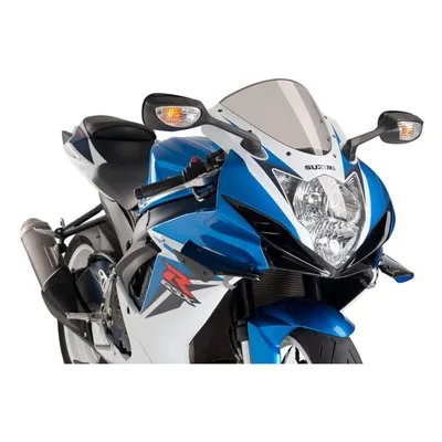 2005 Suzuki GSX-R600 Track Bike – Iconic Motorbike Auctions