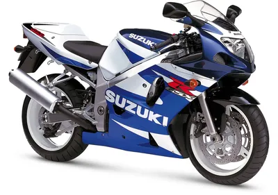 GP STYLE for Suzuki Gsx-r 600 2006 - 2007 | LeoVince