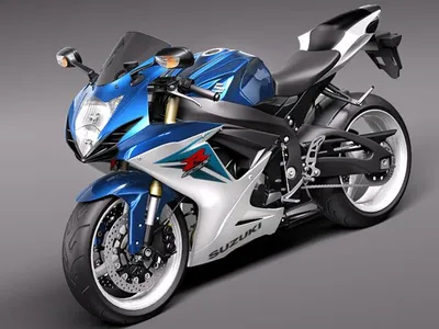 NEW* GSX-R 600/750 2011-23 MGP STINGER Exhaust - HotbodiesRacing.com