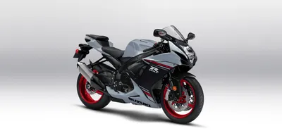 Suzuki Cycles - 2023 GSX-R600