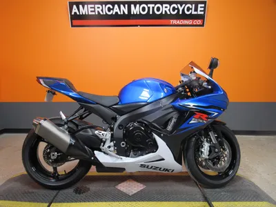 New 2024 Suzuki GSX-R 600 For Sale in North Charleston, AL - 5029376577 -  Cycle Trader