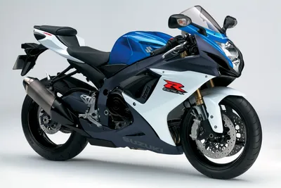 Suzuki GSX-R 750 L1 - L5 specs, 0-60, quarter mile, lap times -  FastestLaps.com