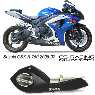 Suzuki GSX-R 750 2000 decals set (full kit) - white/blue version -  Moto-Sticker.com