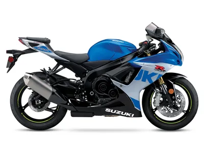 2023 Suzuki GSX-R750 Buyer's Guide: Specs, Photos, Price | Cycle World
