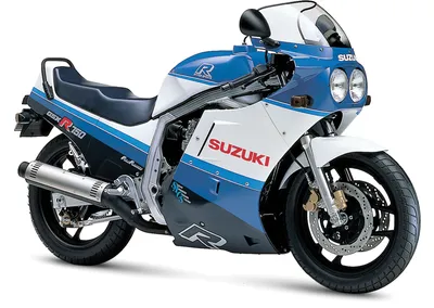 Suzuki GSX-R 750 2008/10 | ASD Racing