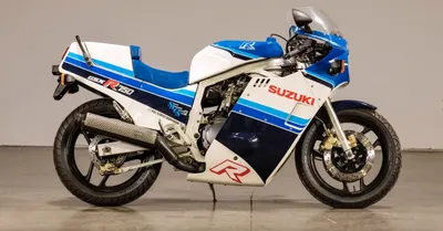 2007 Suzuki GSX-R750 Track and Street Test | Retro Review