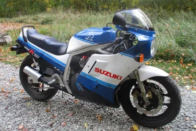 Used Bike Guide: Suzuki GSX-R750 - Fast Bikes
