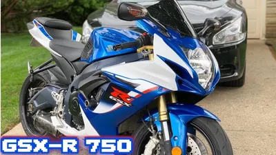 2011 GSX-R 750 “GIXXER 750” | FIRST RIDE| IMPRESSIONS, REVIEW AND FIRST  600+ MILES OF OWNERSHIP - YouTube