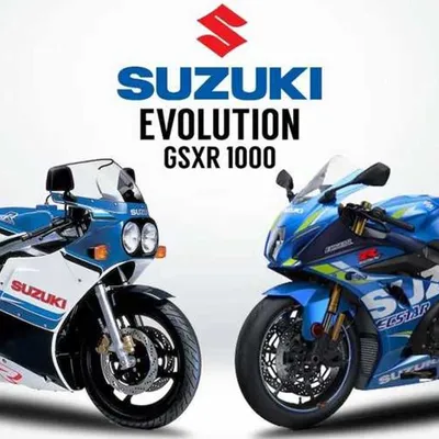 Tribute to 1988 AMA Superbike: GSX-R750 Custom - Webike Magazine