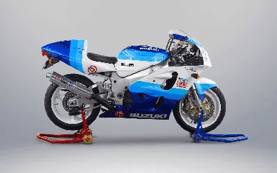 2024 Suzuki GSX-R750 | Nash Powersports