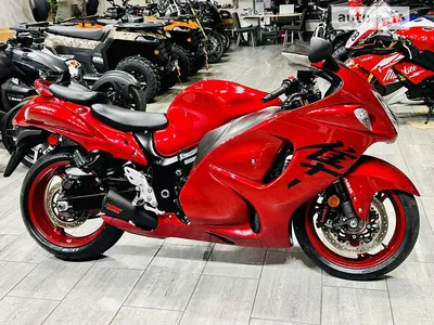 Слайдеры для мотоцикла SUZUKI GSX1300R Hayabusa до -`07 CRAZY IRON купить в  интернет-магазине Crazy Iron с быстрой доставкой