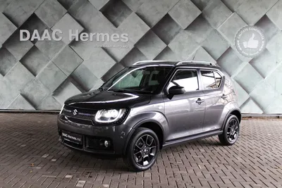 AUTO.RIA – Cузуки Игнис 2020 тест драйв и обзор Suzuki Ignis с фото