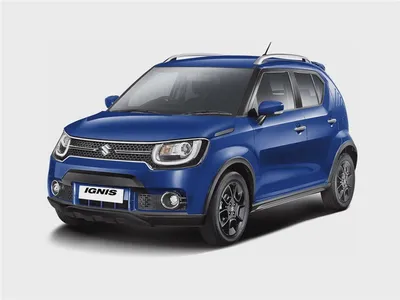 Дверь левое перед znb suzuki ignis iii 16- Купить в Украине