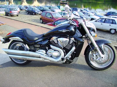 File:Suzuki Intruder M1800R.jpg - Wikimedia Commons