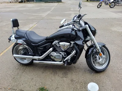 Suzuki Intruder 1800 - Team-BHP