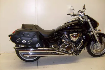2006 Suzuki Boulevard 1800 Motorcycles for Sale - Motorcycles on Autotrader