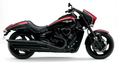 Intruder 1800 custom | Bobber bikes, Suzuki boulevard, Harley bikes