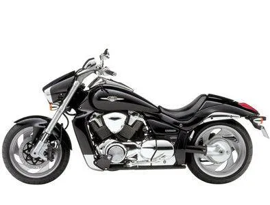 Suzuki INTRUDER 1800 C1800RT for sale in Whitehill | Bikes in stock