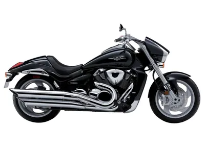 Suzuki intruder hi-res stock photography and images - Alamy