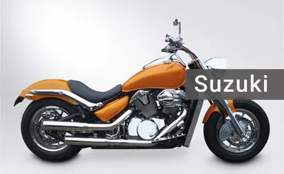 Suzuki Intruder M1800R | Boulevard M109R by HK Technik | Motorcycle Muscle  Custom - YouTube