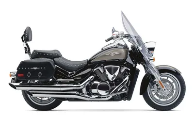 File:2009 Suzuki VZR 1800 N Intruder.jpg - Wikimedia Commons