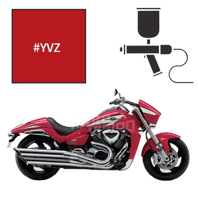 Cobra Swept Black Exhaust VZR1800 R Intruder M 06-15 | BurnOutMotor