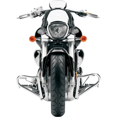 Suzuki VLR1800 Intruder 08- 13