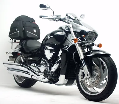 Suzuki intruder 1800: 8 500 $ - Мотоциклы Киев на Olx