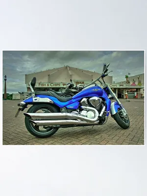 Suzuki Intruder M1800R Bikes For Sale • TheBikeMarket