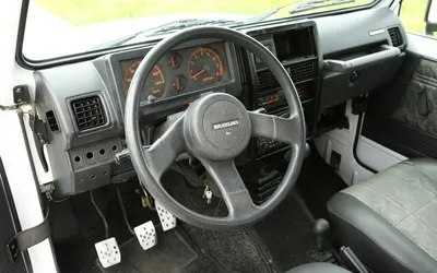 Suzuki Jimny c 5-дверным кузовом: долгожданная премьера и технические  подробности - КОЛЕСА.ру – автомобильный журнал