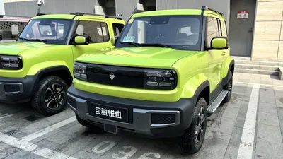 Фото Suzuki Jimny - фотографии Сузуки Джимни