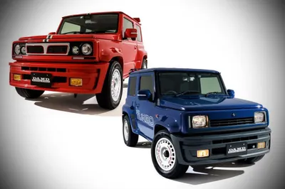 Suzuki Jimny - цены, отзывы, характеристики Jimny от Suzuki