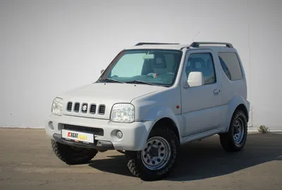 На продаж у Новій Зеландії виставили пікап на базі Suzuki Jimny: фото.  Читайте на UKR.NET