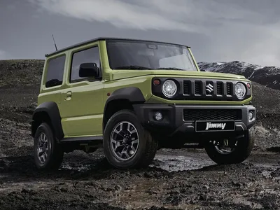 Авто Плюс - Каков внедорожник Suzuki Jimny 4 поколения в эксплуатации и  ремонте? Приятного просмотра: https://youtu.be/8kiCc8UJiWo #АвтоПлюс  #AutoPlusTV #SuzukiJimny #ПодержанныеАвтомобили | Facebook