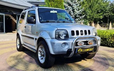 General Motors показали необычного электрического конкурента Suzuki Jimny  за $11 300 (фото). Читайте на UKR.NET