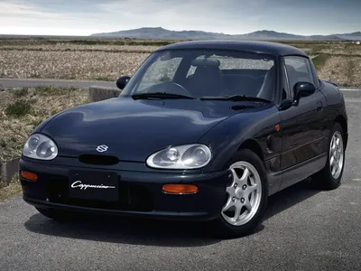 File:Big little car Suzuki Cappuccino - Flickr - exfordy.jpg - Wikimedia  Commons