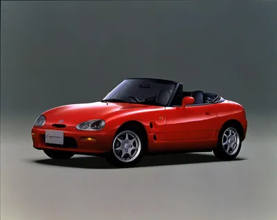 Suzuki Cappuccino 1994 3D model - Download Vehicles on 3DModels.org