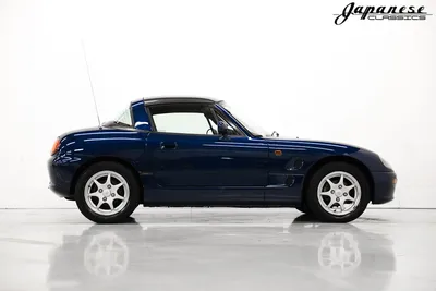 1994 Suzuki Cappuccino Kei Sports Car for Sale in the USA