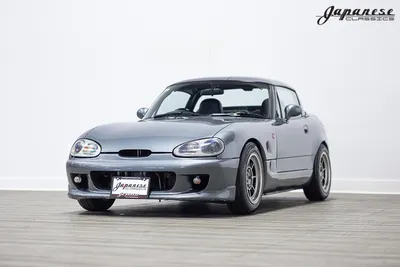 1994 Suzuki Cappuccino | Toprank Importers