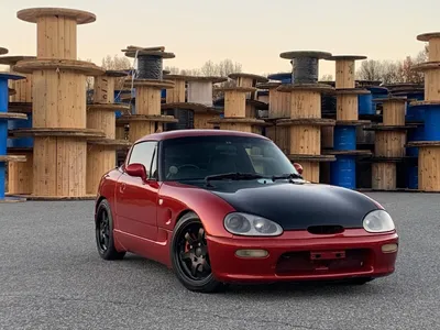 Suzuki Cappuccino: Buying guide and review (1991-1997) | Auto Express