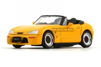 1992 Suzuki Cappuccino | pacificcoastauto