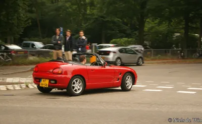 For Sale: 1992 Suzuki Cappuccino » JDMBUYSELL